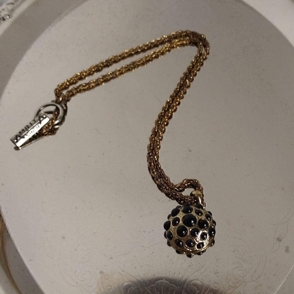Amrita Singh Necklace   
